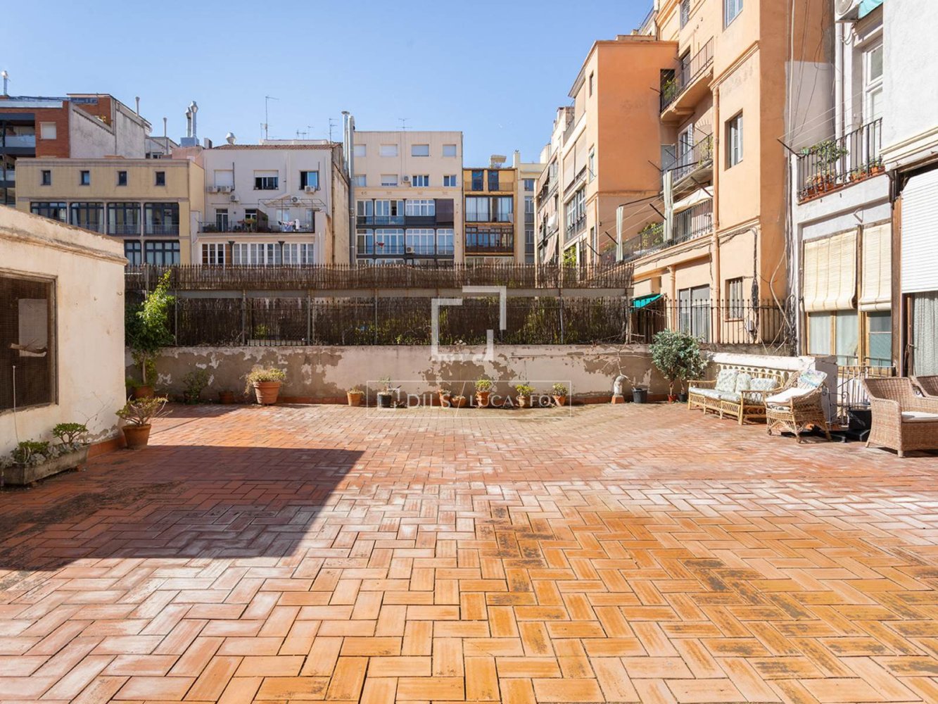 Apartment à Barcelona, Espagne 6 chambres, 315 m2 No. 199174
