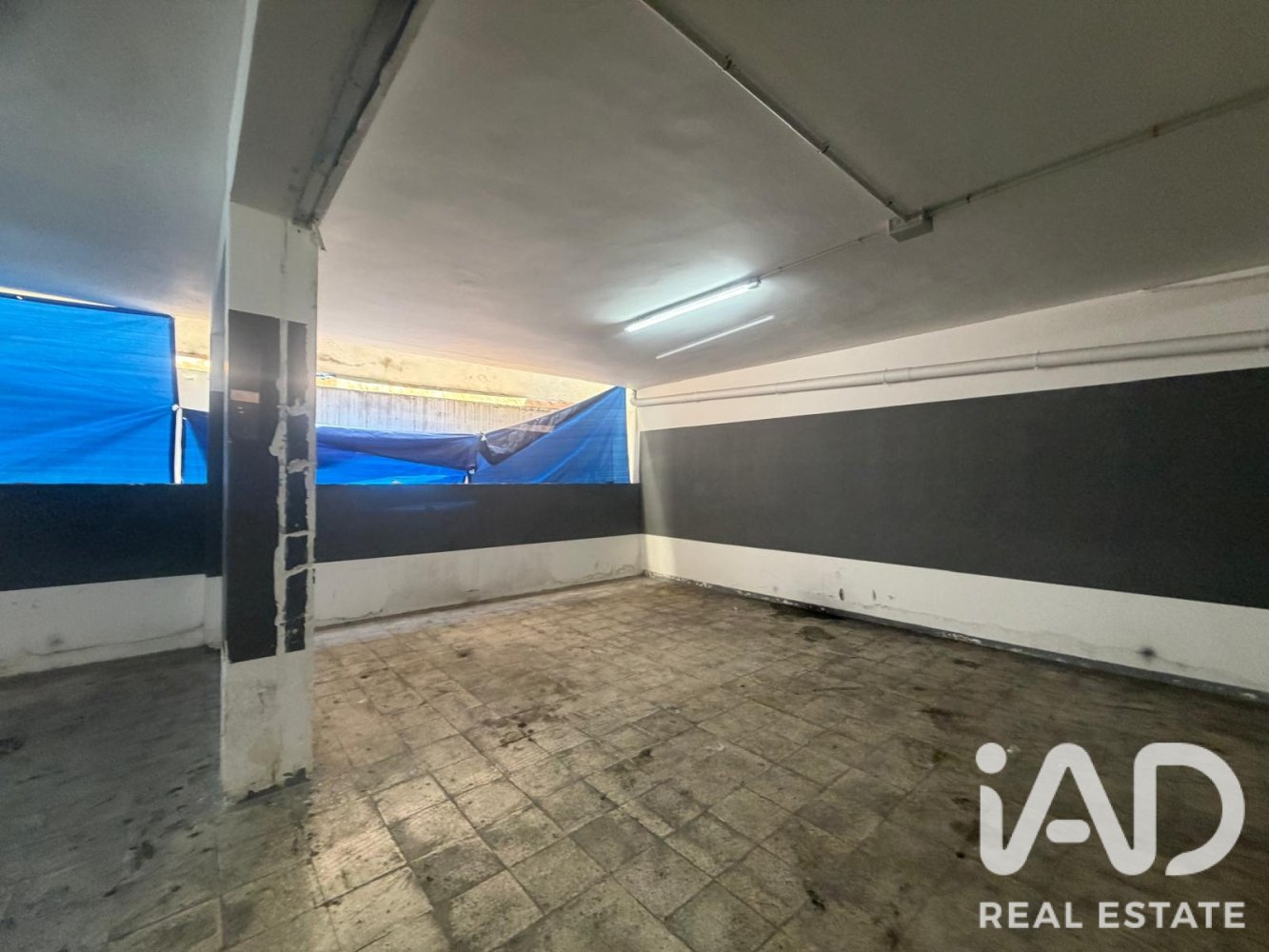 Garāža Gava, Barcelona, Spānijā 600 m2 Nr. 197817