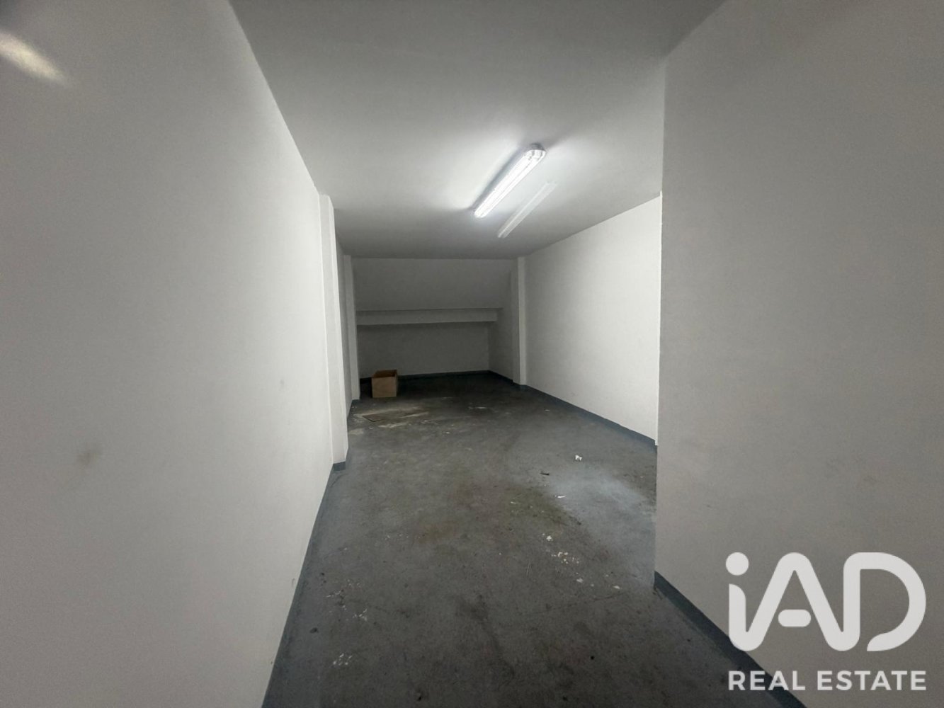 Garāža Gava, Barcelona, Spānijā 600 m2 Nr. 197817