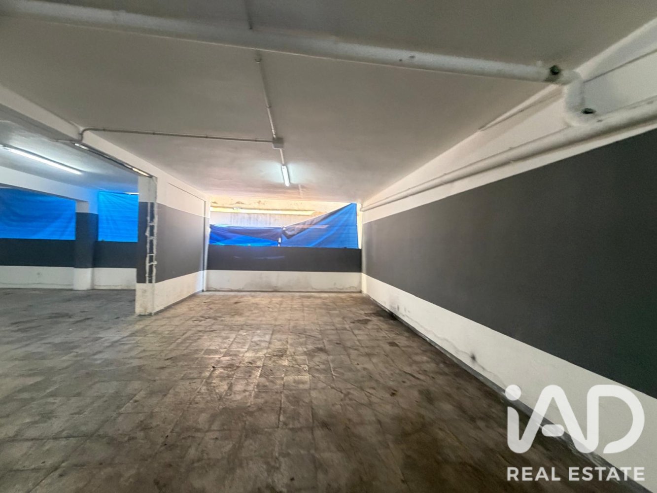 Garāža Gava, Barcelona, Spānijā 600 m2 Nr. 197817