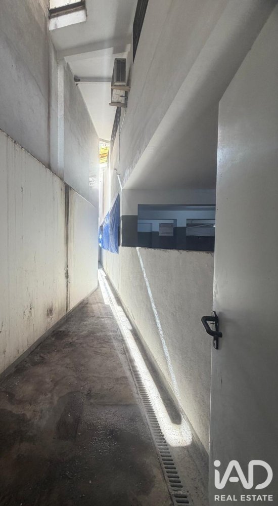 Garāža Gava, Barcelona, Spānijā 600 m2 Nr. 197817