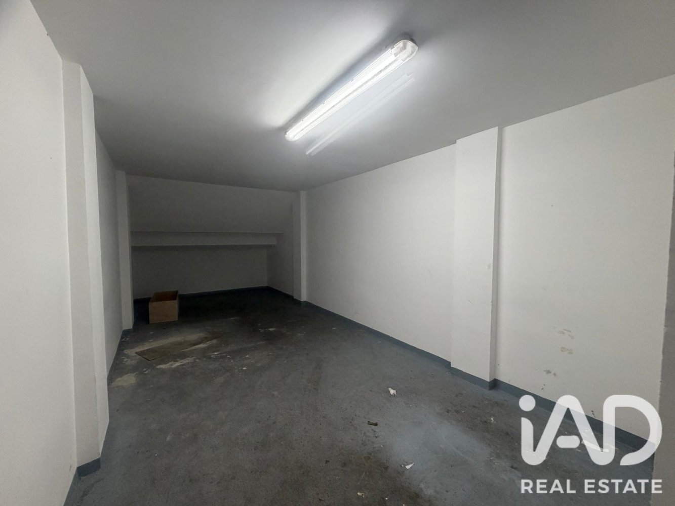 Garāža Gava, Barcelona, Spānijā 600 m2 Nr. 197817
