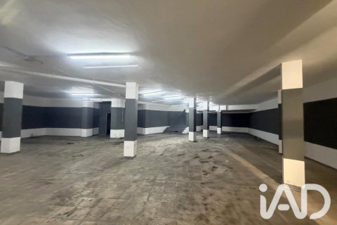 Garāža Gava, Barcelona, Spānijā 600 m2 Nr. 197817