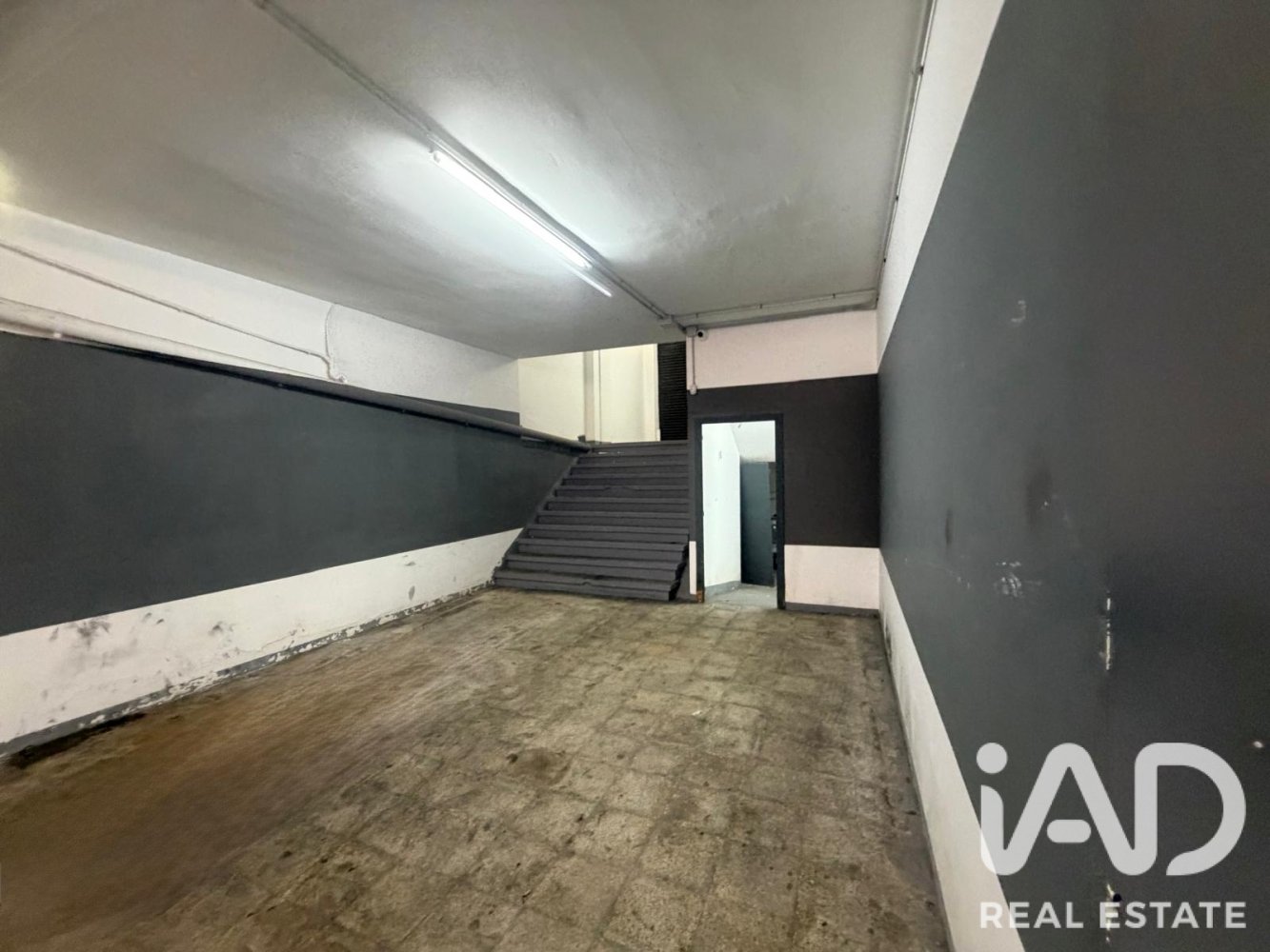 Garāža Gava, Barcelona, Spānijā 600 m2 Nr. 197817
