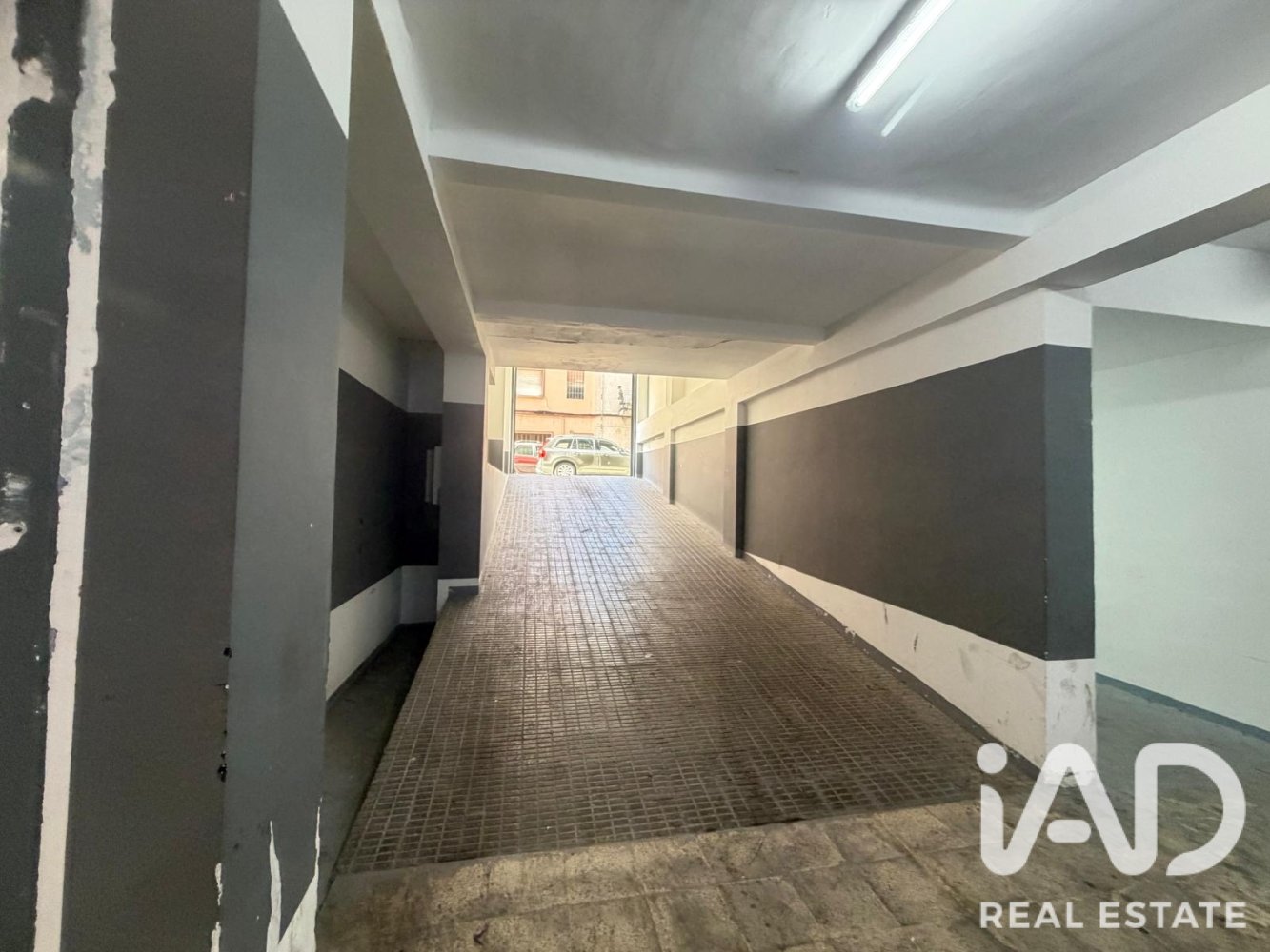 Garāža Gava, Barcelona, Spānijā 600 m2 Nr. 197817