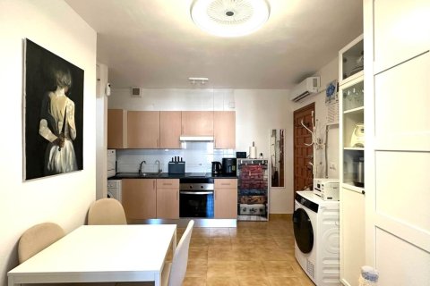 Dzīvoklis Torrevieja, Alicante, Spānijā 1 istaba, 50 m2 Nr. 183094