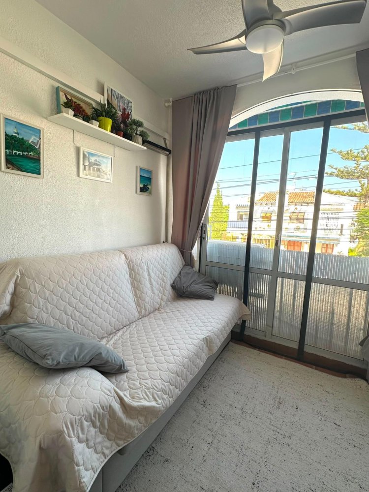 Appartamento a Torrevieja, Alicante, Spagna 1 camera da letto, 50 mq. N° 183094