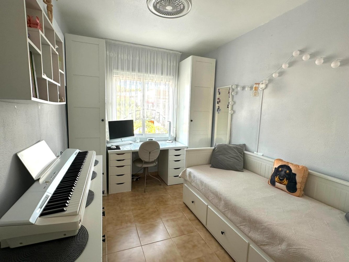 Appartamento a Torrevieja, Alicante, Spagna 1 camera da letto, 50 mq. N° 183094