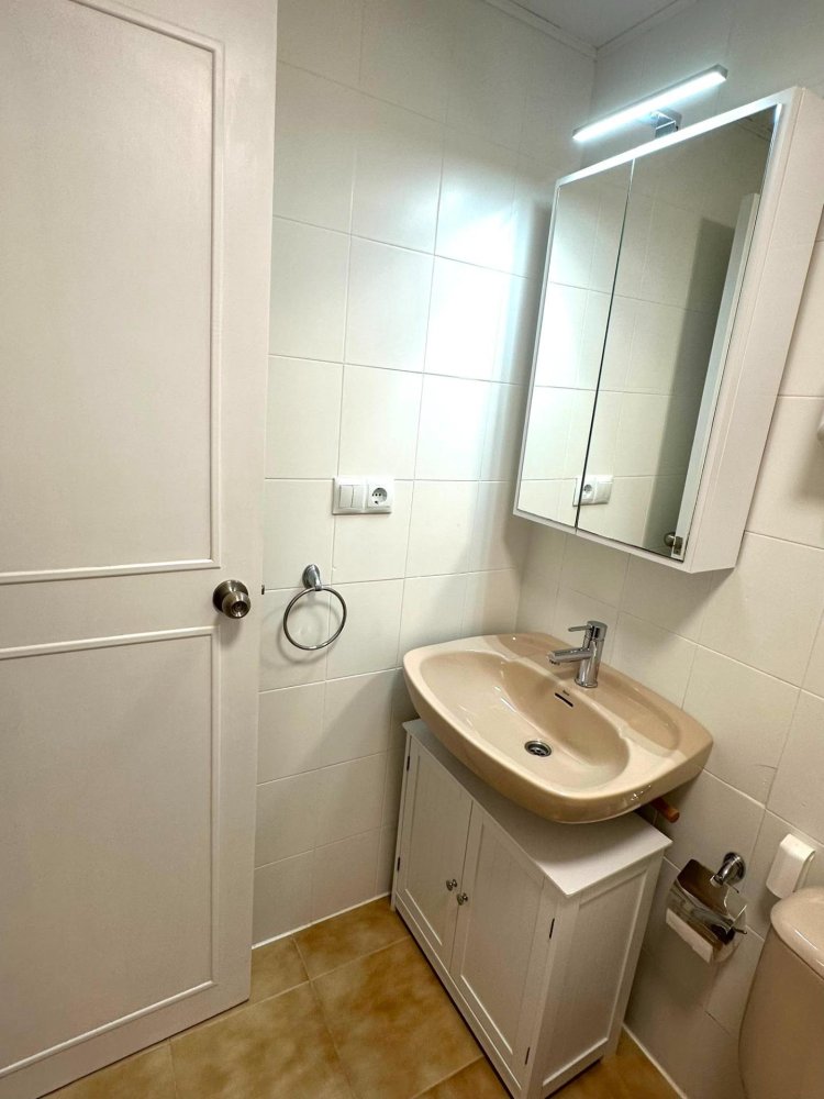 Appartamento a Torrevieja, Alicante, Spagna 1 camera da letto, 50 mq. N° 183094