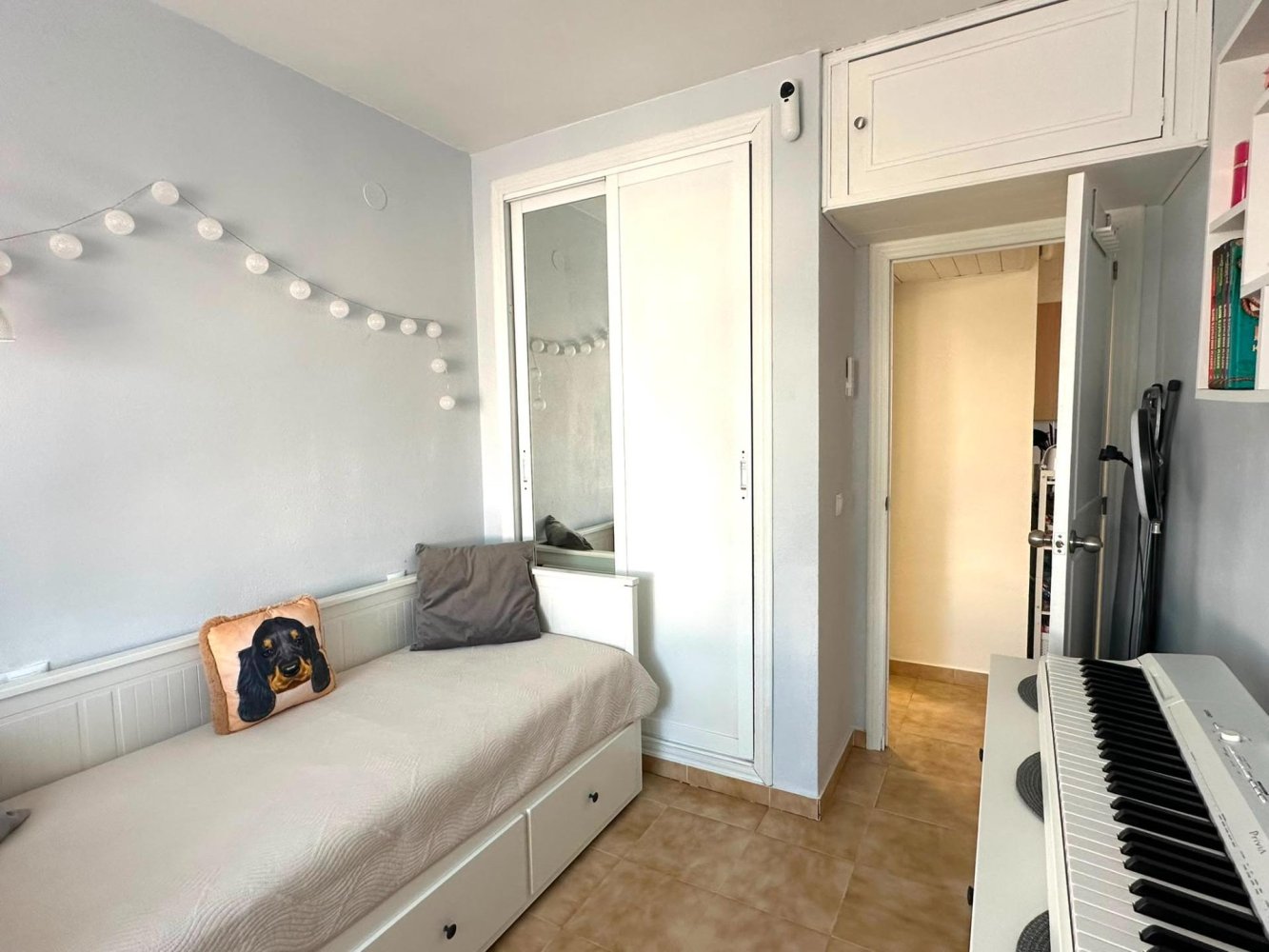 Appartamento a Torrevieja, Alicante, Spagna 1 camera da letto, 50 mq. N° 183094