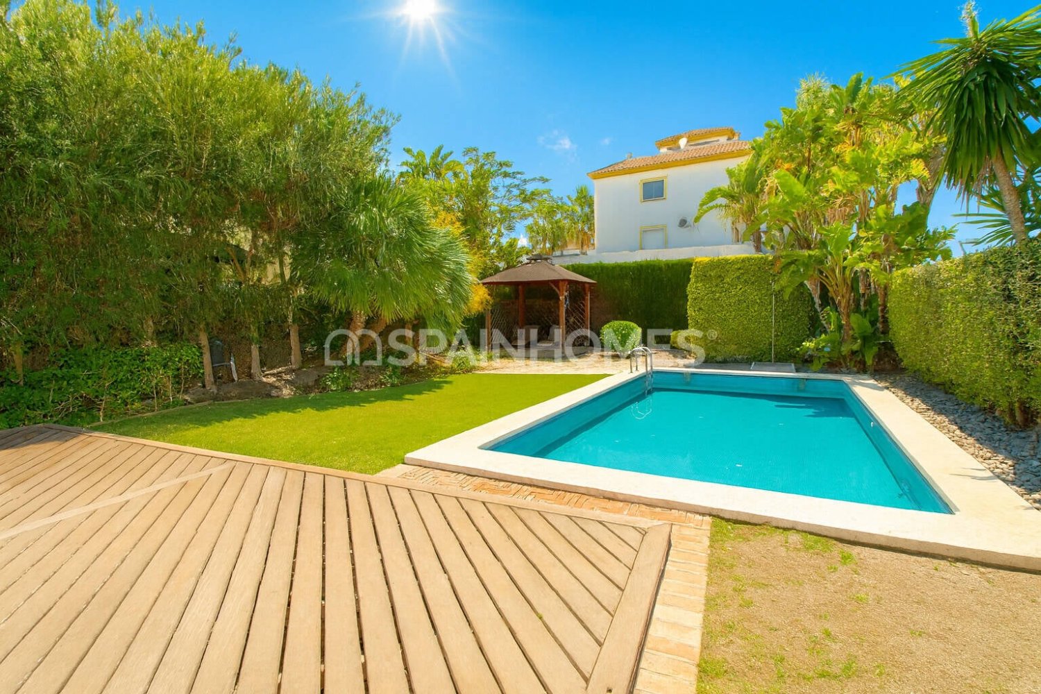 Villa in Cuevas del Almanzora, Almeria, Spanien 4 Schlafzimmer, 172 m2 Nr. 191754