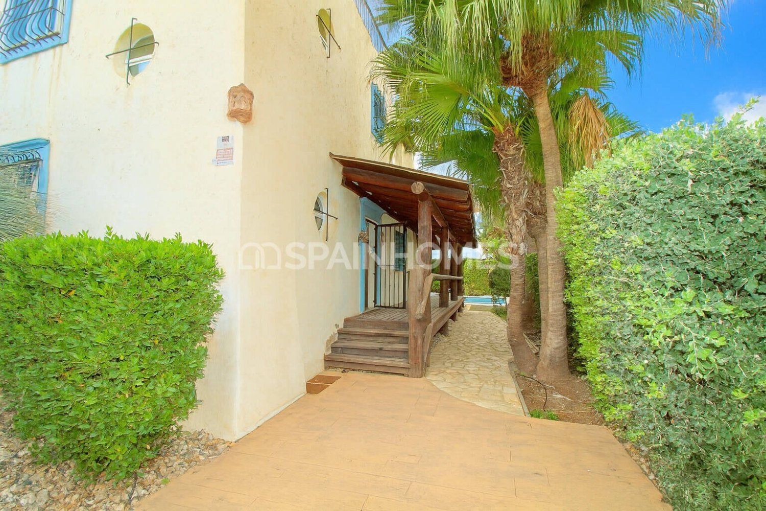 Villa in Cuevas del Almanzora, Almeria, Spanien 4 Schlafzimmer, 172 m2 Nr. 191754