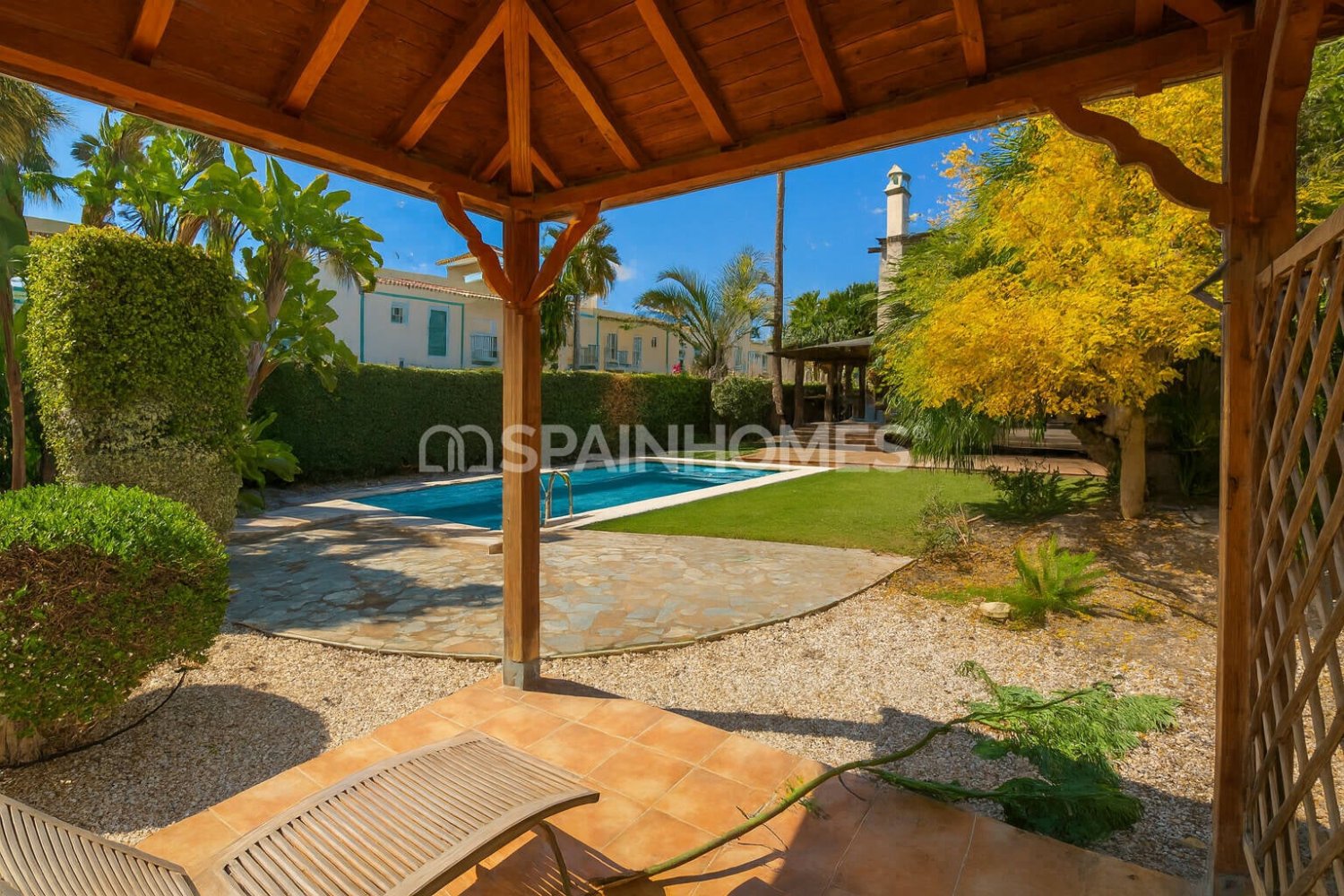 Villa in Cuevas del Almanzora, Almeria, Spanien 4 Schlafzimmer, 172 m2 Nr. 191754