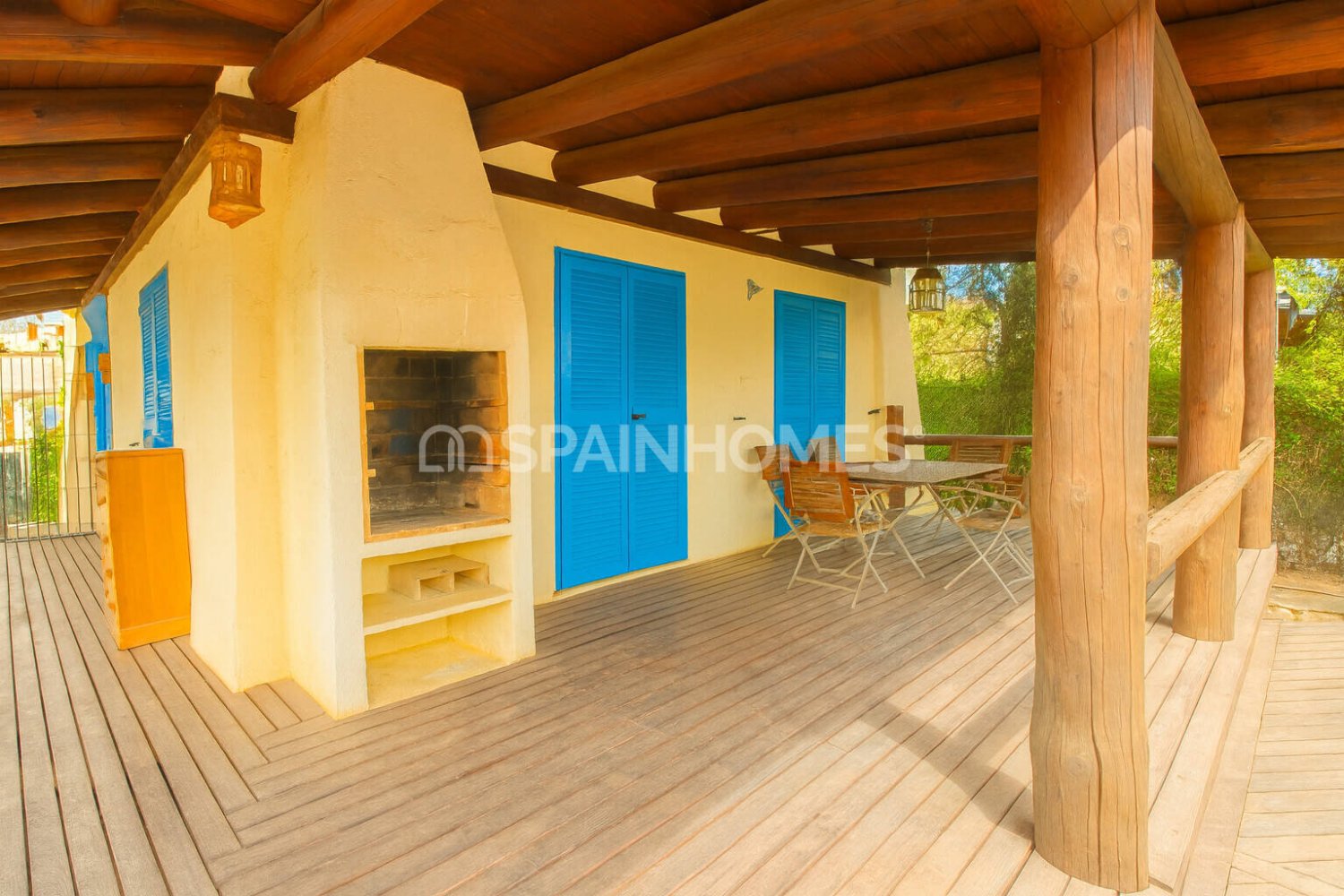 Villa in Cuevas del Almanzora, Almeria, Spanien 4 Schlafzimmer, 172 m2 Nr. 191754