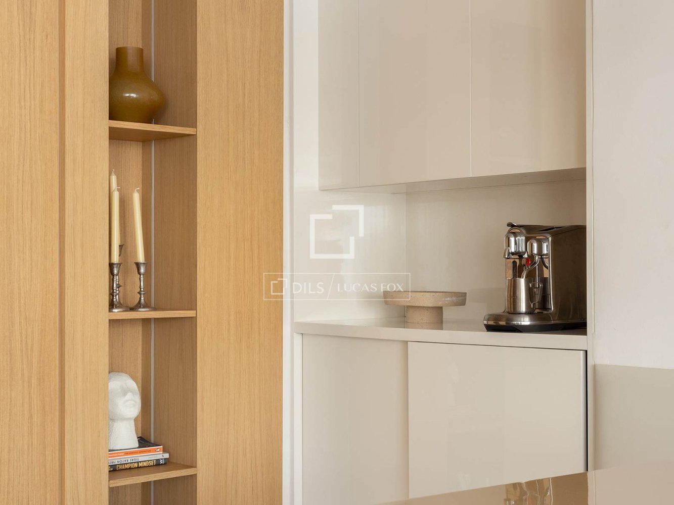 Appartamento a Barcelona, Spagna 3 camere da letto, 132 mq. N° 197619