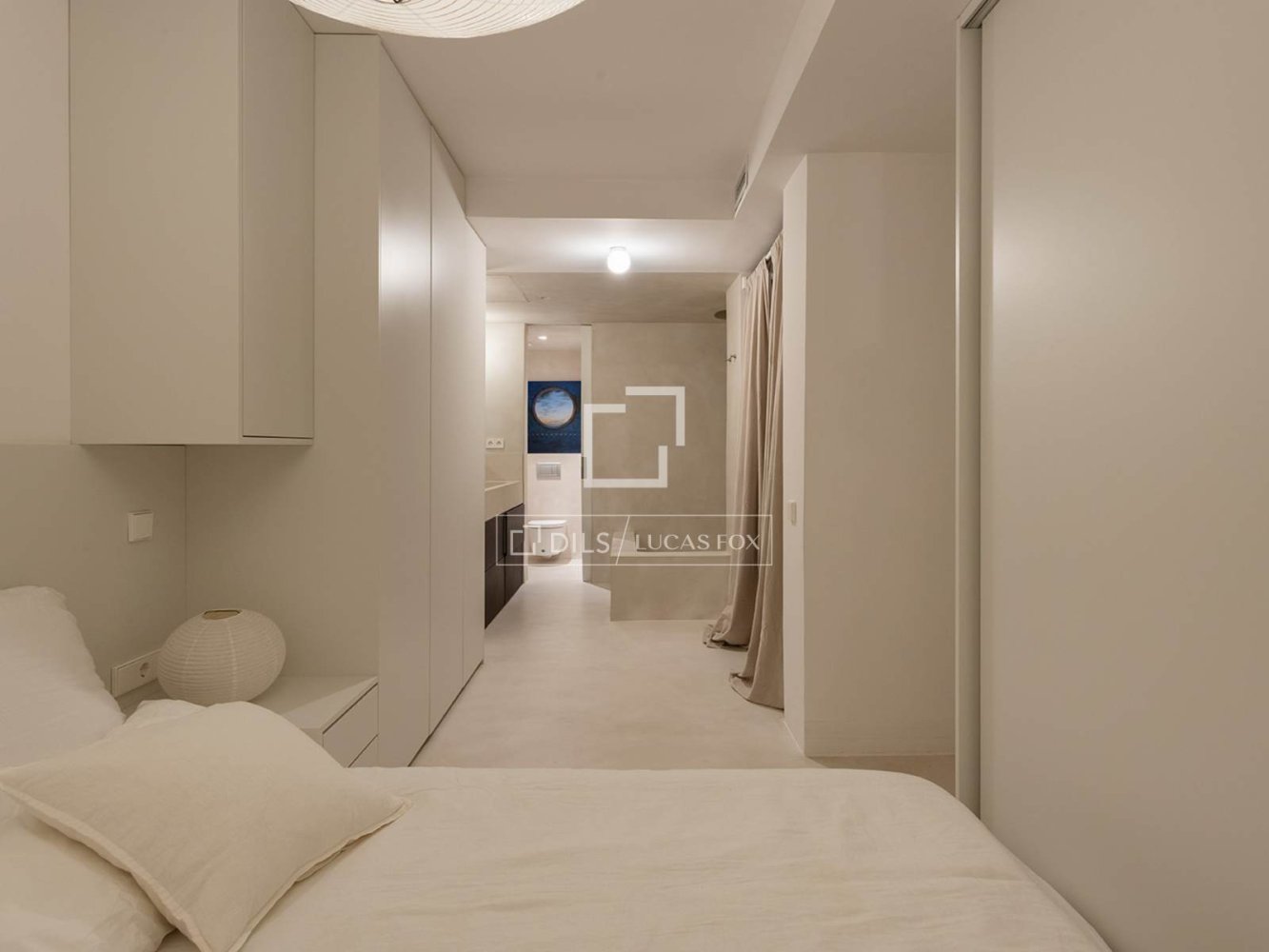 Appartamento a Barcelona, Spagna 3 camere da letto, 132 mq. N° 197619