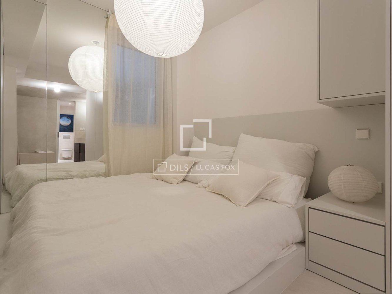 Appartamento a Barcelona, Spagna 3 camere da letto, 132 mq. N° 197619