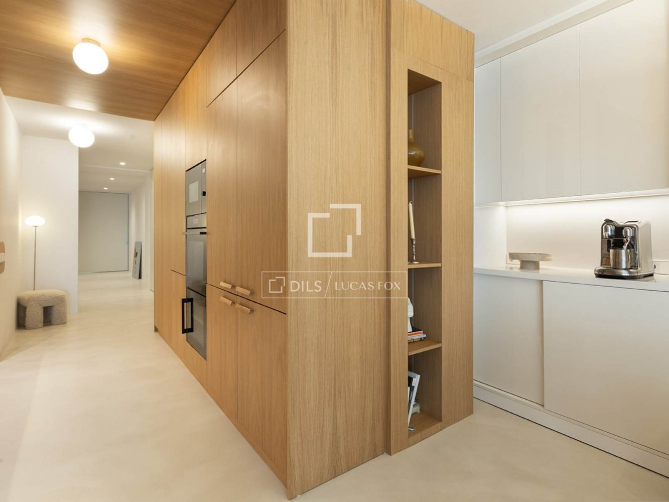 Appartamento a Barcelona, Spagna 3 camere da letto, 132 mq. N° 197619
