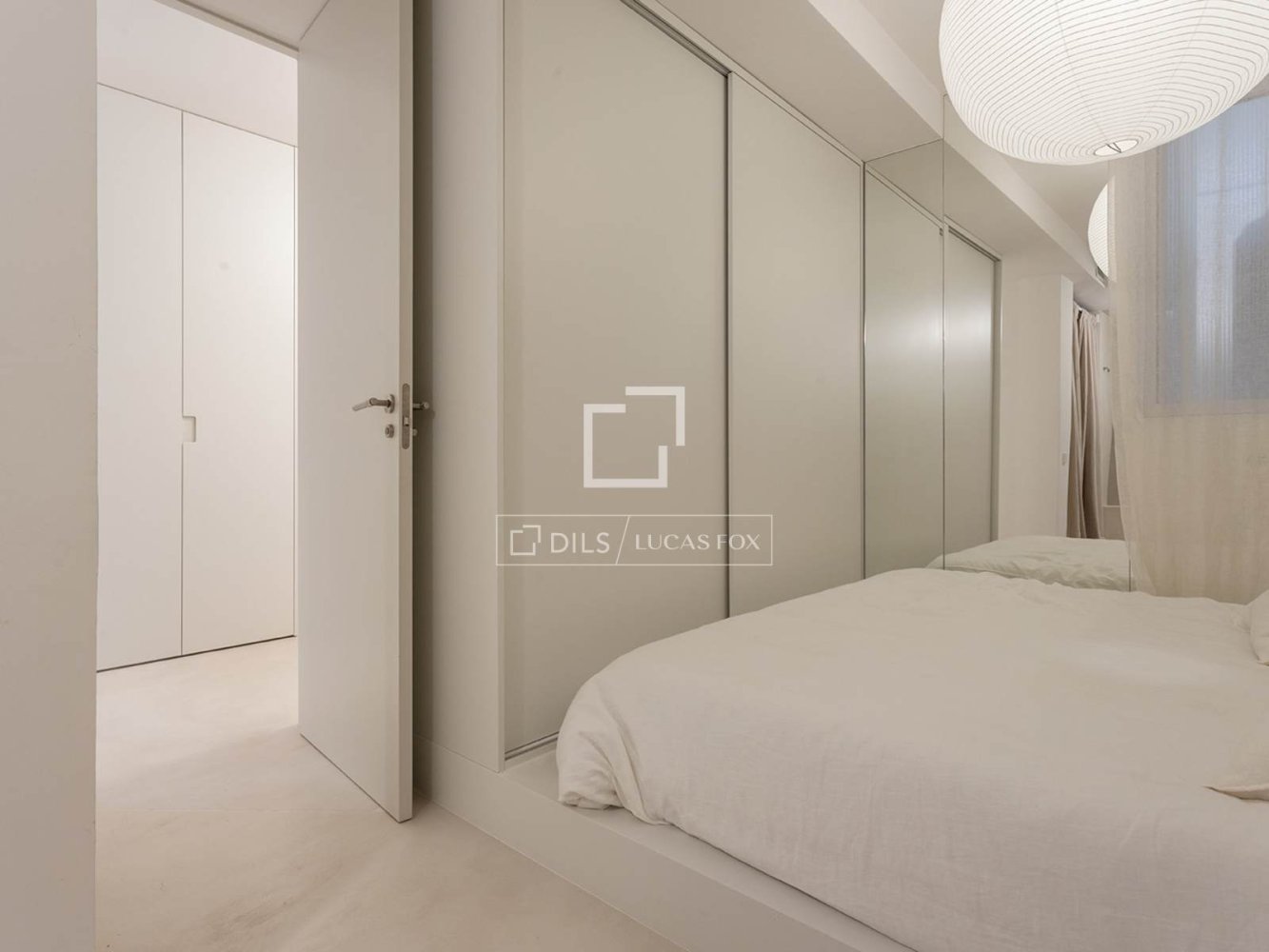Appartamento a Barcelona, Spagna 3 camere da letto, 132 mq. N° 197619