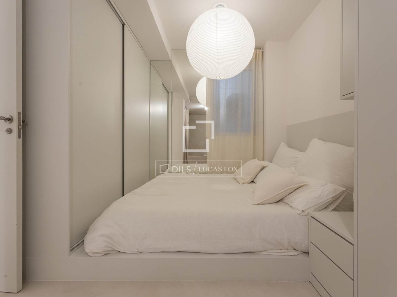 Appartamento a Barcelona, Spagna 3 camere da letto, 132 mq. N° 197619