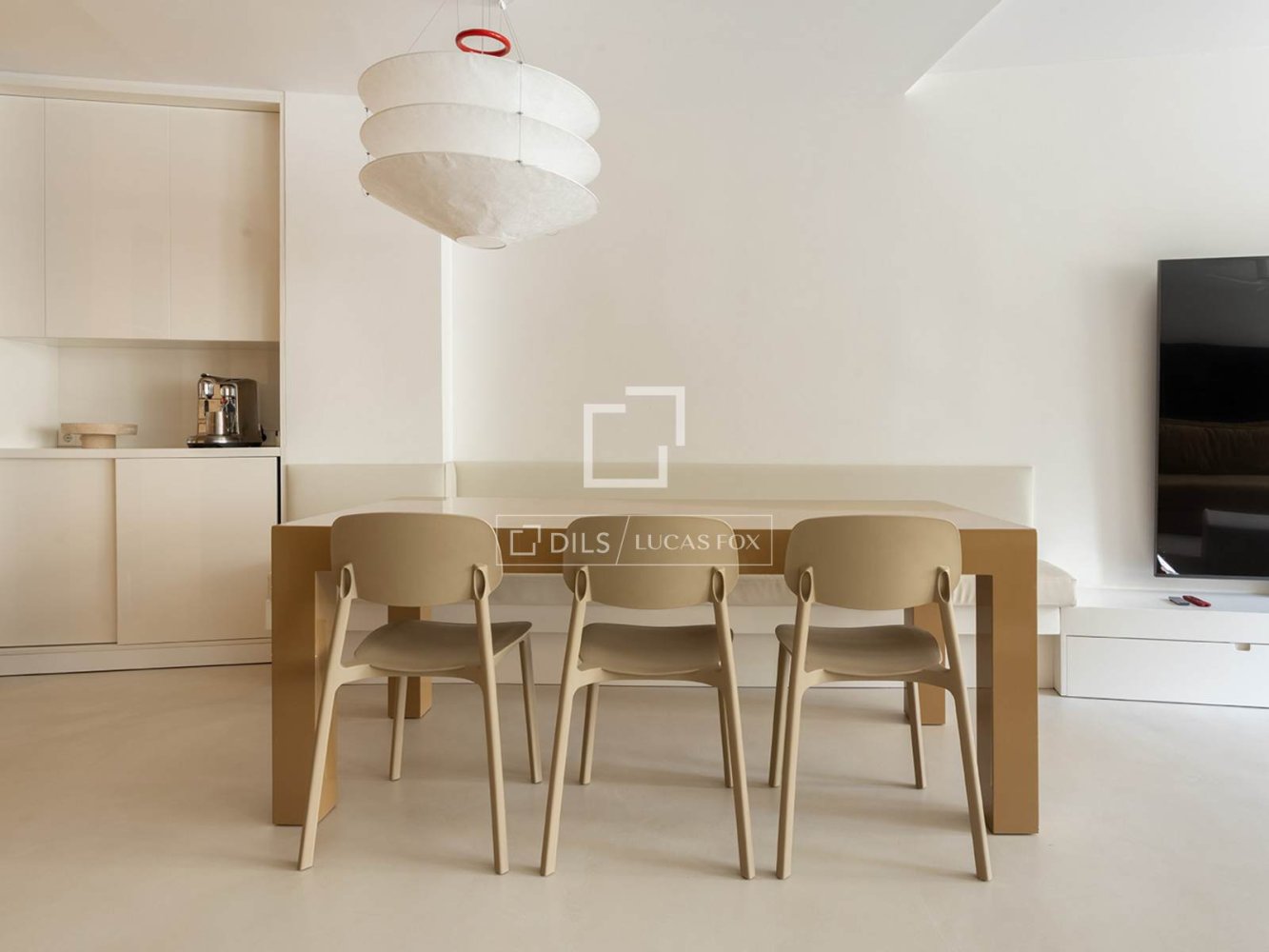 Appartamento a Barcelona, Spagna 3 camere da letto, 132 mq. N° 197619