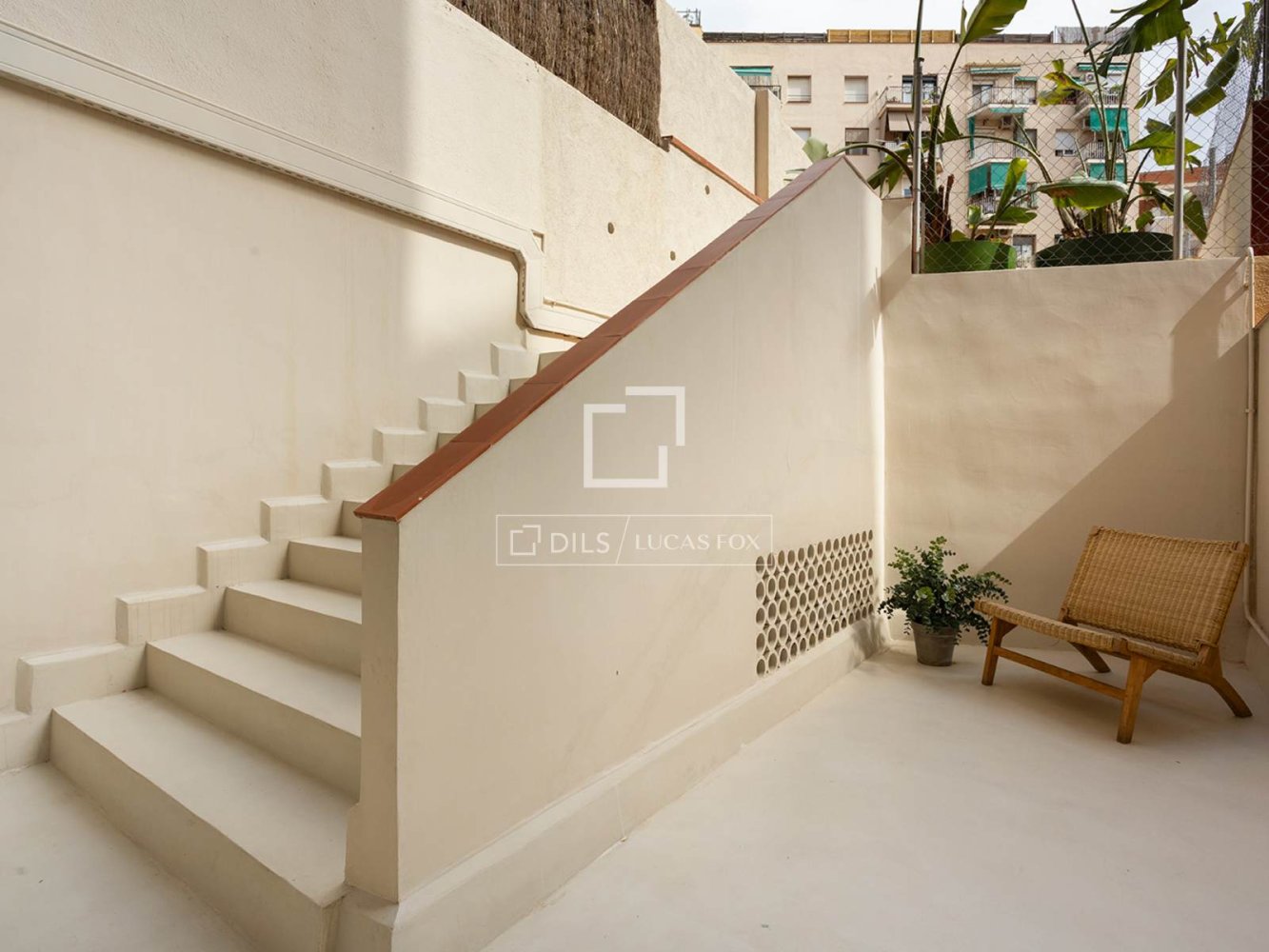 Appartamento a Barcelona, Spagna 3 camere da letto, 132 mq. N° 197619