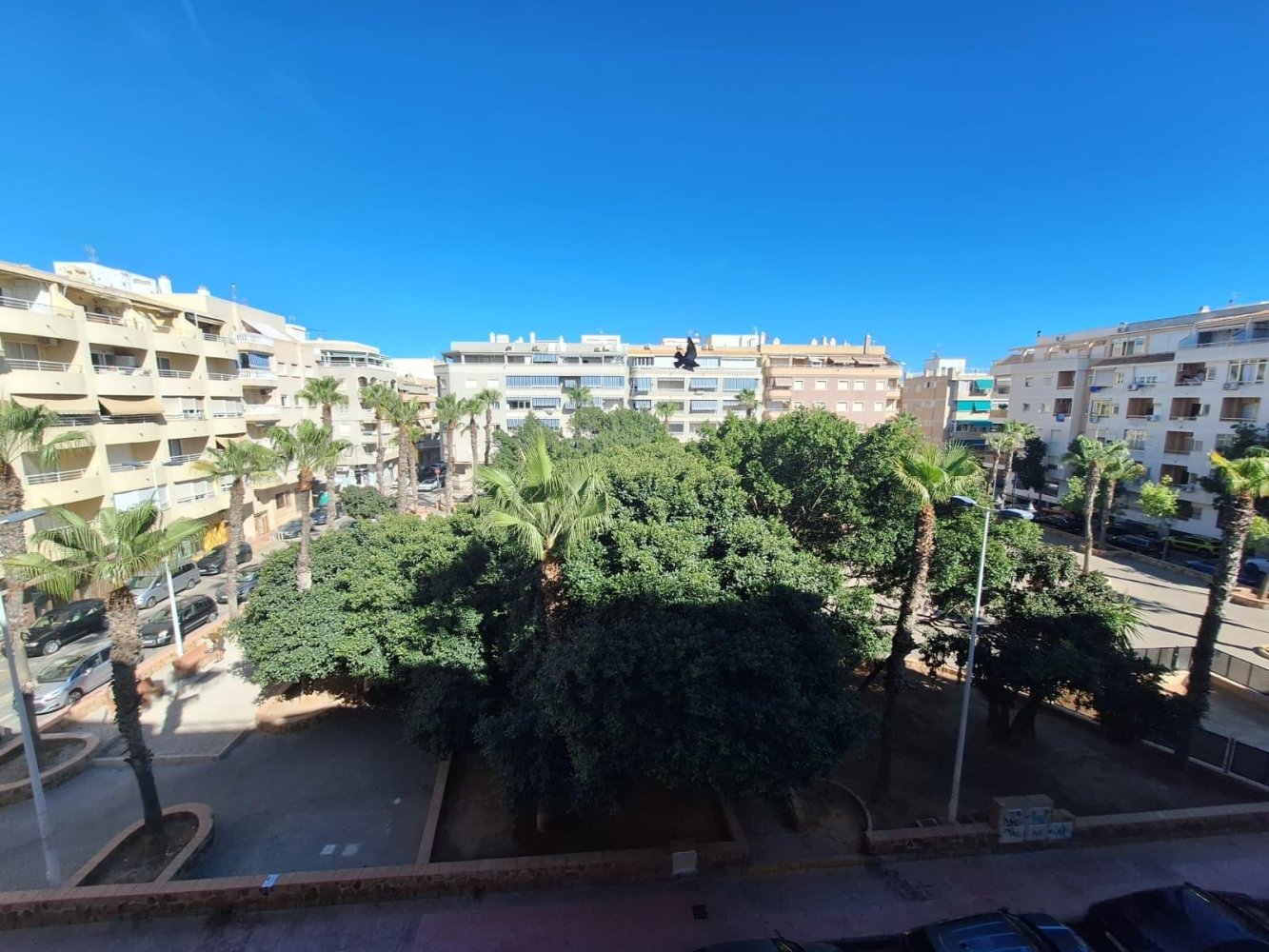 Lägenhet i Torrevieja, Alicante, Spanien 80 kvm. Nr. 197348