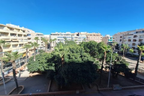 Lägenhet i Torrevieja, Alicante, Spanien 80 kvm. Nr. 197348