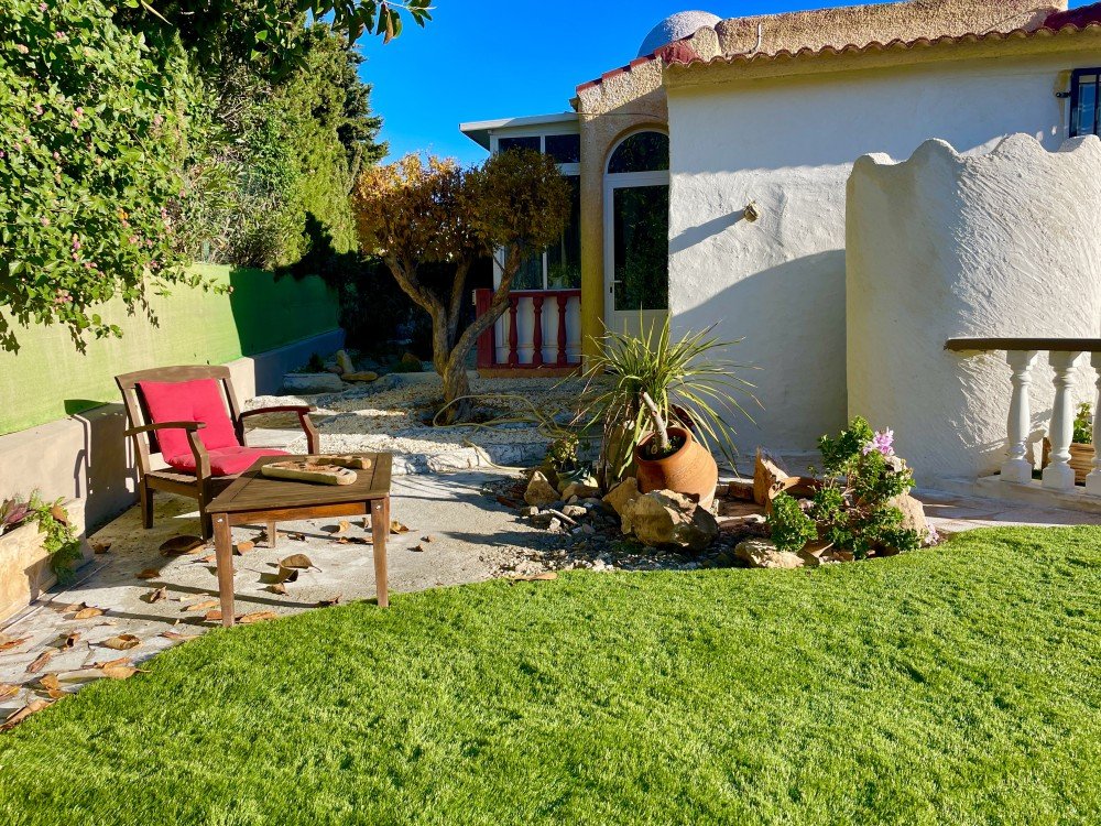 Villa a Ciudad Quesada, Alicante, Spagna 4 camere da letto, 233 mq. N° 197472