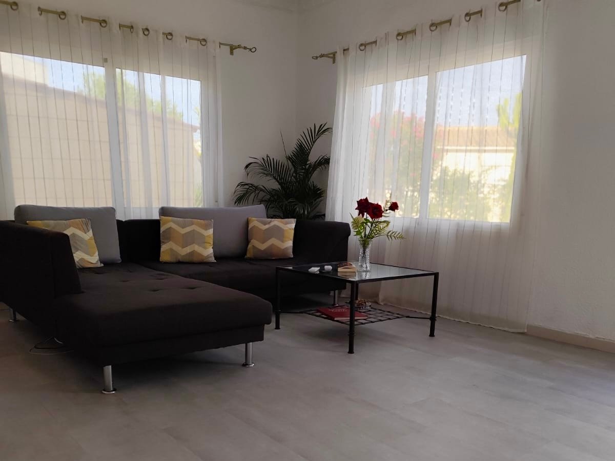 Villa a Ciudad Quesada, Alicante, Spagna 4 camere da letto, 233 mq. N° 197472