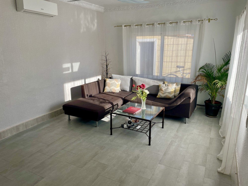 Villa a Ciudad Quesada, Alicante, Spagna 4 camere da letto, 233 mq. N° 197472
