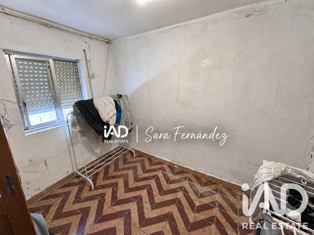 Apartment in San Andres del Rabanedo, Leon, Spain 2 bedrooms, 56 sq.m. No. 184936