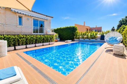 Villa Torrevieja, Alicante, Spānijā 5 istabas, 670 m2 Nr. 128688