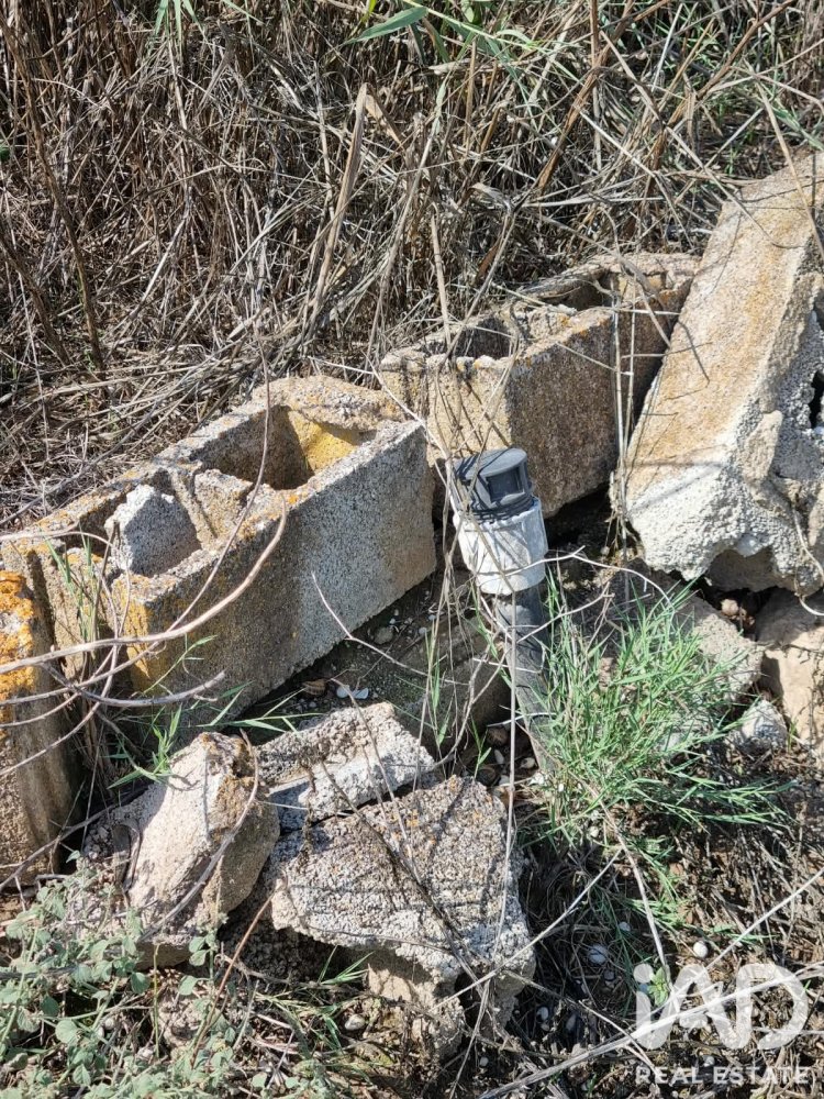 Land plot à Ginestar, Tarragona, Espagne 6618 m2 No. 198603