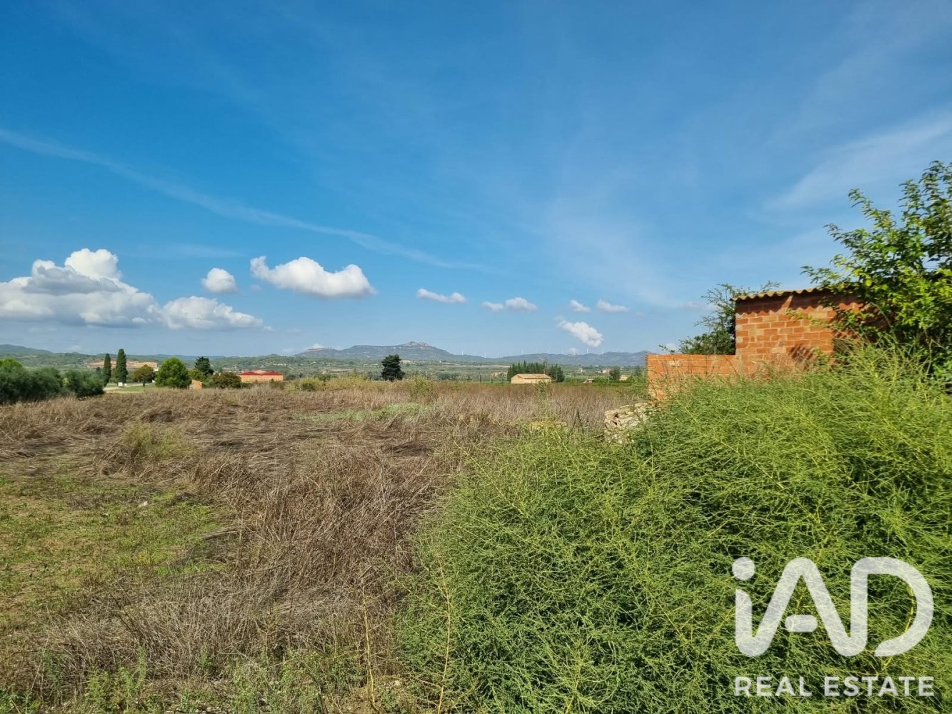 Land plot à Ginestar, Tarragona, Espagne 6618 m2 No. 198603