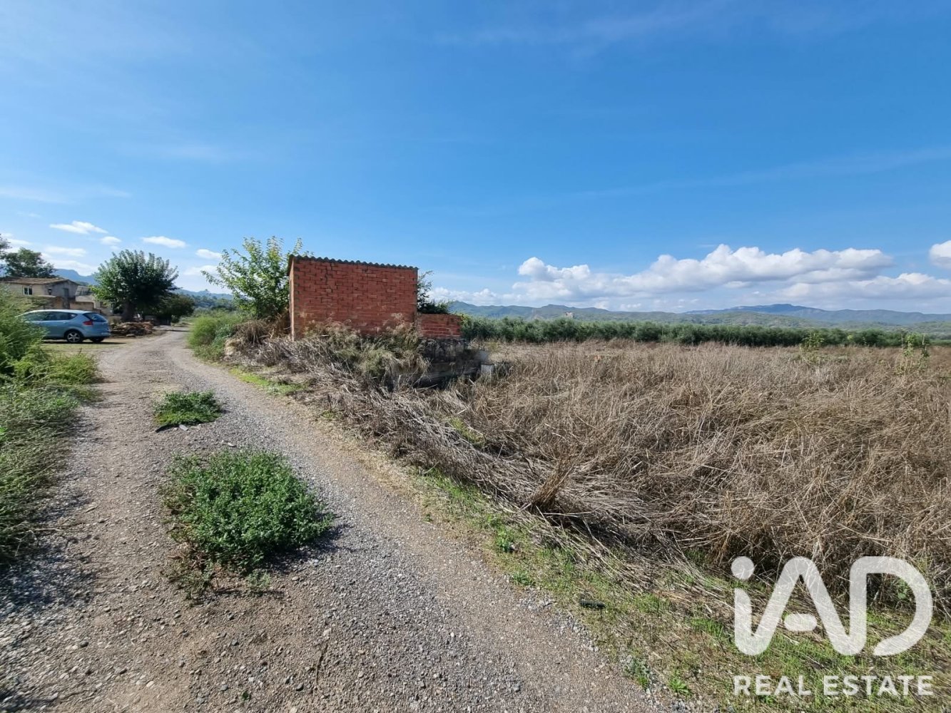 Land plot à Ginestar, Tarragona, Espagne 6618 m2 No. 198603