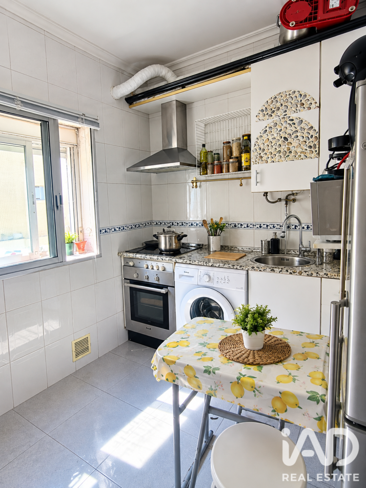 Wohnung in Valladolid, Spanien 2 Schlafzimmer, 59 m2 Nr. 197876