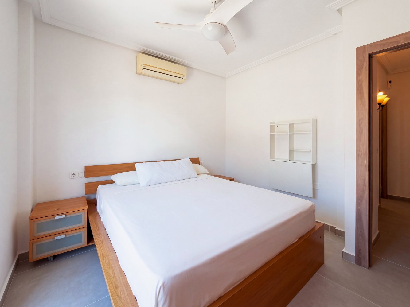 Townhouse in Alicante, Spanien 3 Schlafzimmer, 86 m2 Nr. 198039