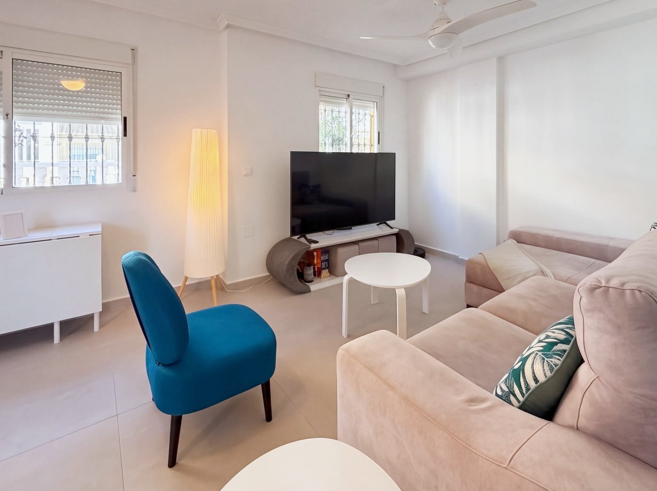 Townhouse in Alicante, Spanien 3 Schlafzimmer, 86 m2 Nr. 198039