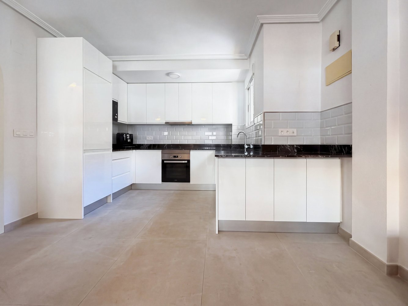 Townhouse in Alicante, Spanien 3 Schlafzimmer, 86 m2 Nr. 198039