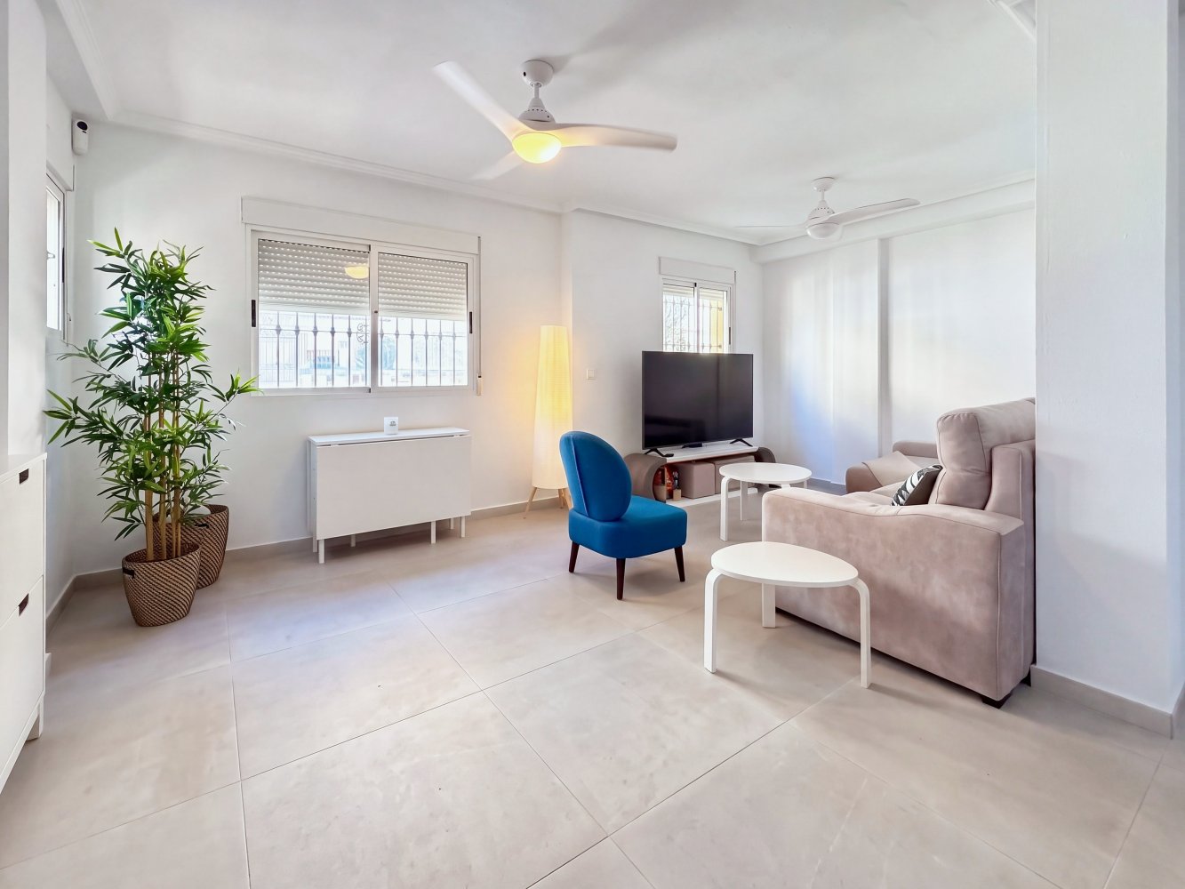 Townhouse in Alicante, Spanien 3 Schlafzimmer, 86 m2 Nr. 198039