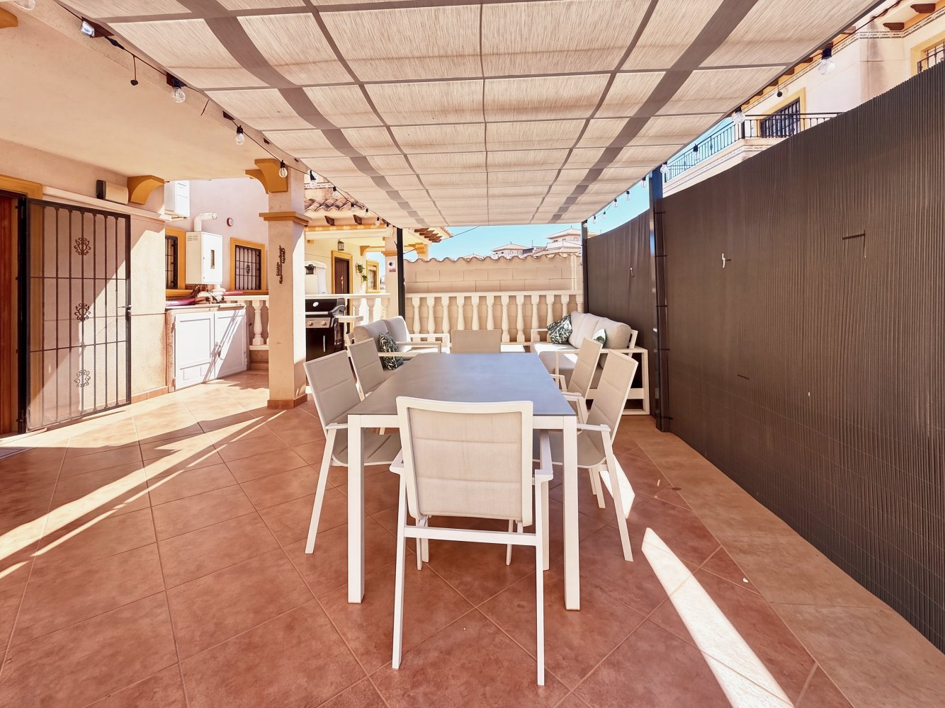 Townhouse in Alicante, Spanien 3 Schlafzimmer, 86 m2 Nr. 198039