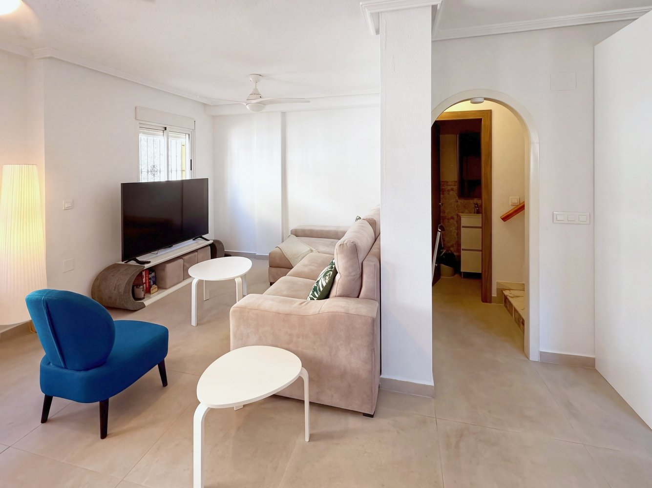 Townhouse in Alicante, Spanien 3 Schlafzimmer, 86 m2 Nr. 198039