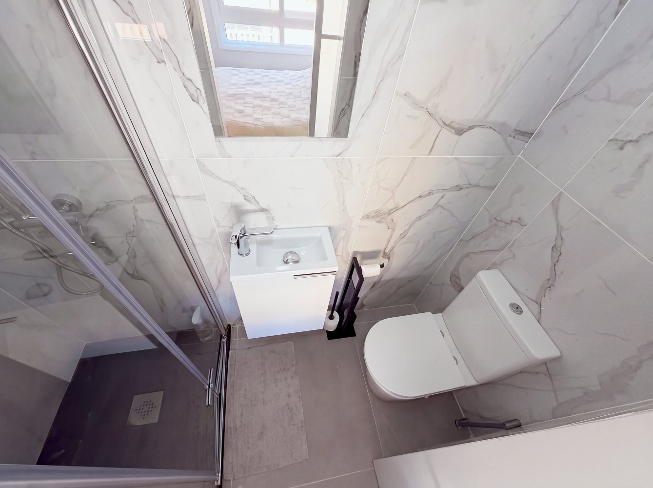 Townhouse in Alicante, Spanien 3 Schlafzimmer, 86 m2 Nr. 198039