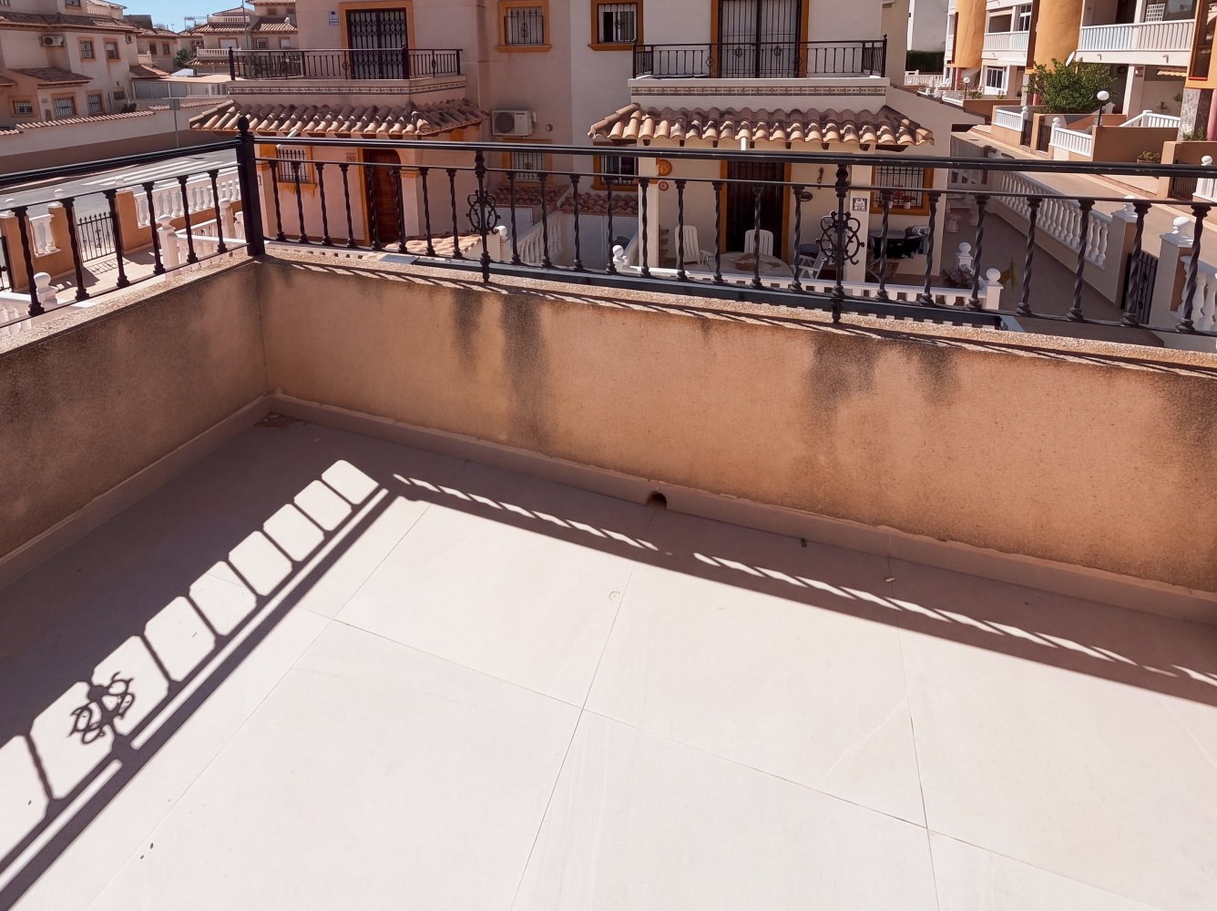 Townhouse in Alicante, Spanien 3 Schlafzimmer, 86 m2 Nr. 198039
