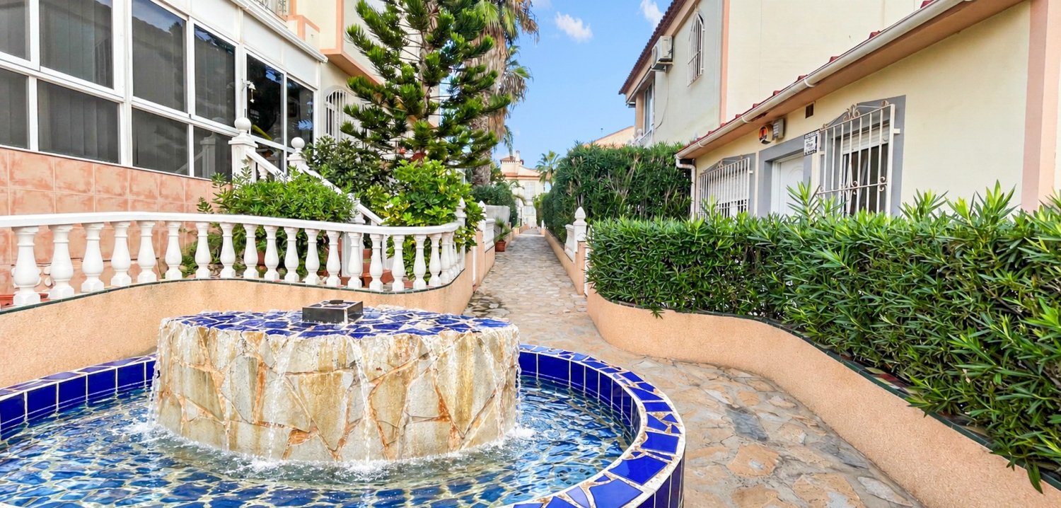 Apartament w Alicante, Hiszpania 2 sypialnie, 75 mkw. nr 198267