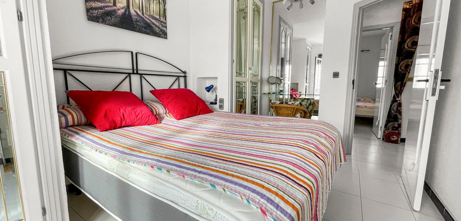 Apartament w Alicante, Hiszpania 2 sypialnie, 75 mkw. nr 198267