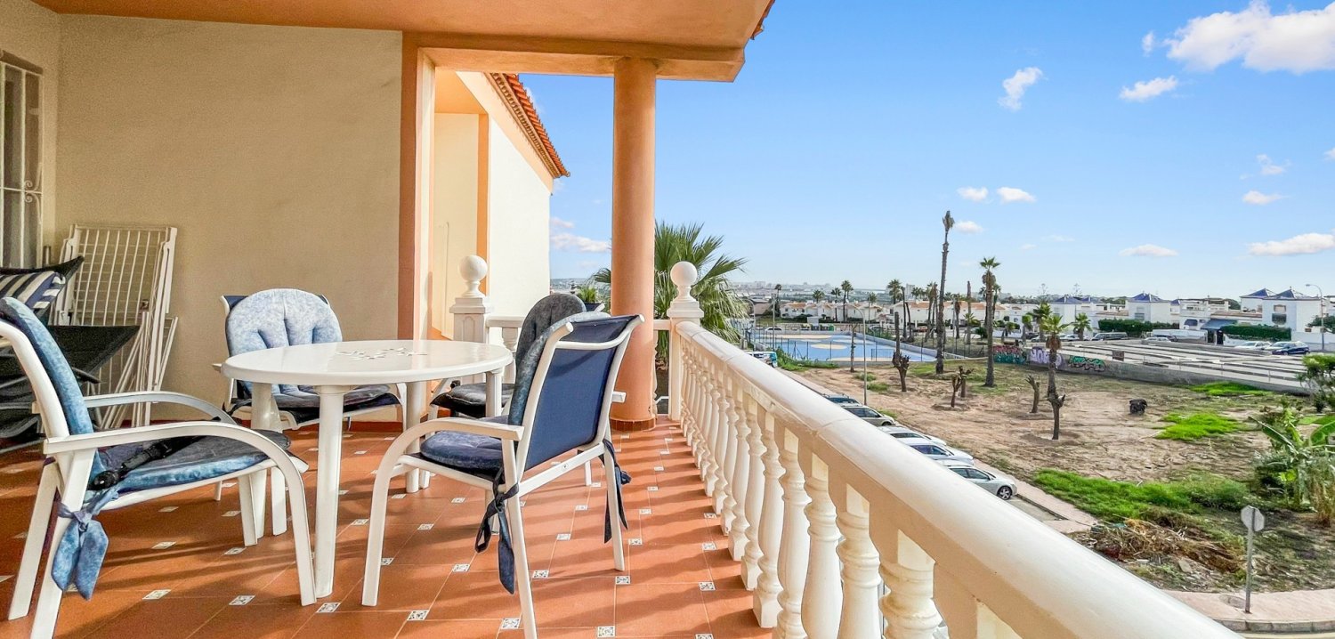 Apartament w Alicante, Hiszpania 2 sypialnie, 75 mkw. nr 198267
