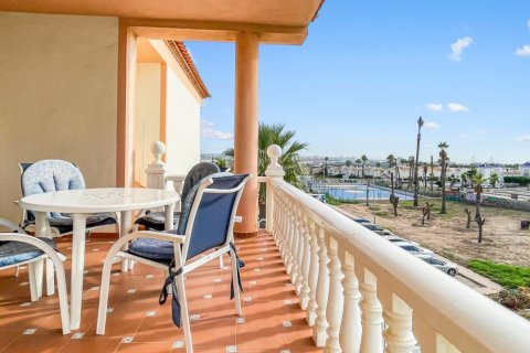 Apartament w Alicante, Hiszpania 2 sypialnie, 75 mkw. nr 198267