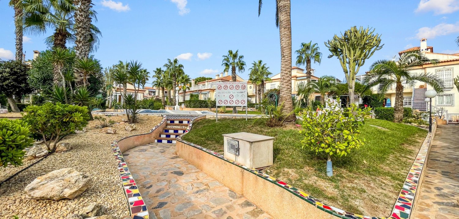Apartament w Alicante, Hiszpania 2 sypialnie, 75 mkw. nr 198267